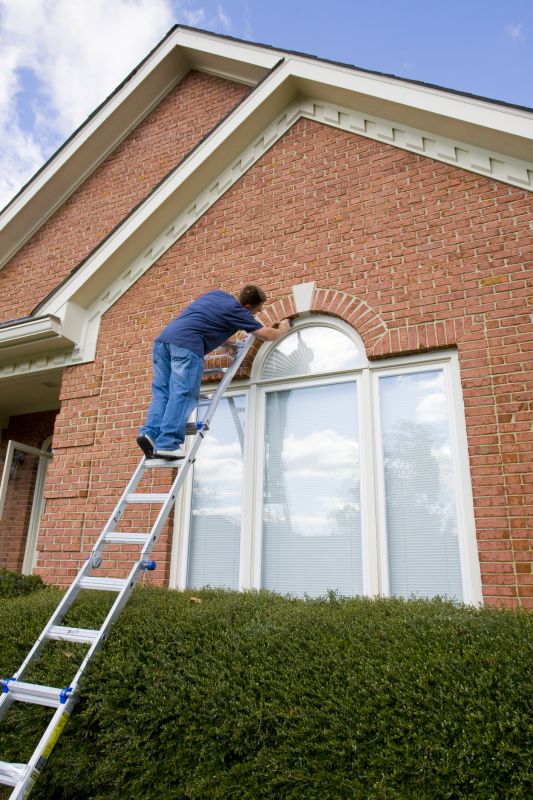 Window Installation Experts