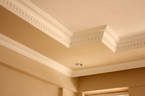 Wood Trim Restoration